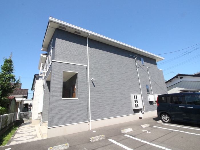 外観写真 メゾン司