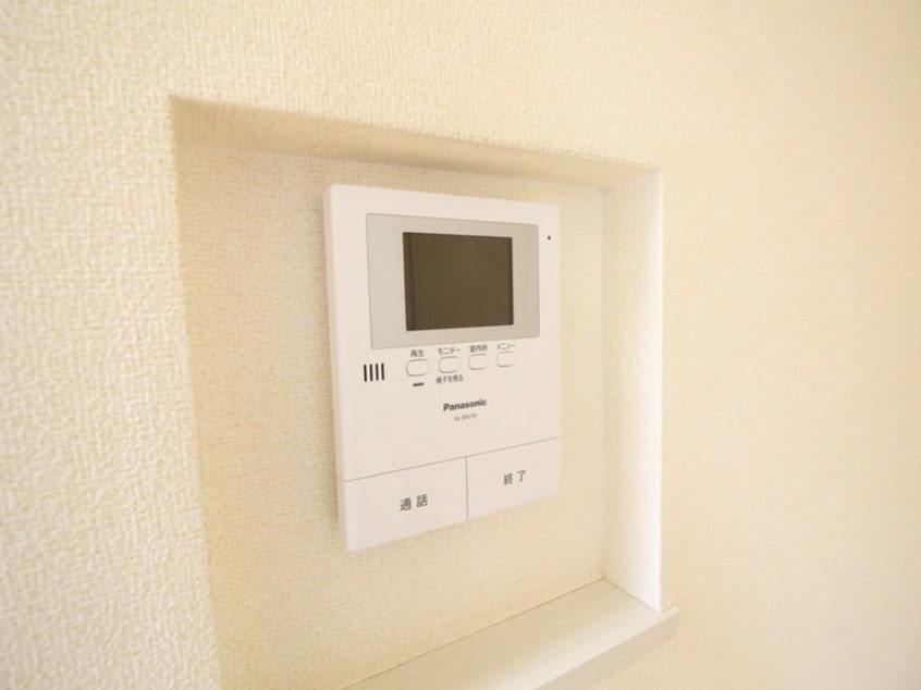 内観写真 メゾン司