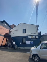 ブッシュ・クローバー