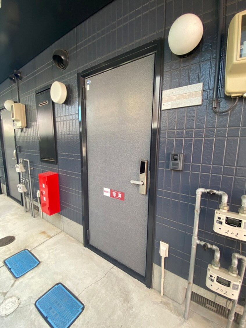 外観写真 ブッシュ・クローバー