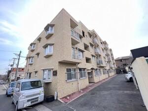 サンセレクト多賀城（401）