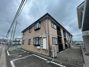第８メゾンアカマＡ棟