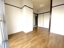 居室 スズキビル