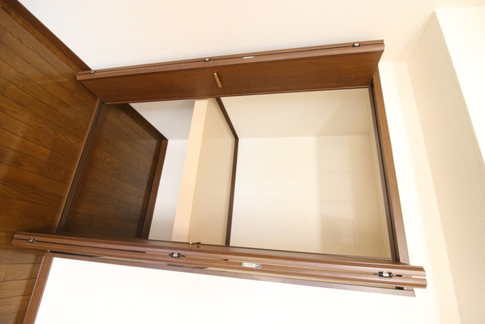 収納 アヴァンセ富沢南三番館