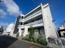 SAYA銀杏町の外観