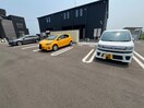 駐車場 ヒラソル