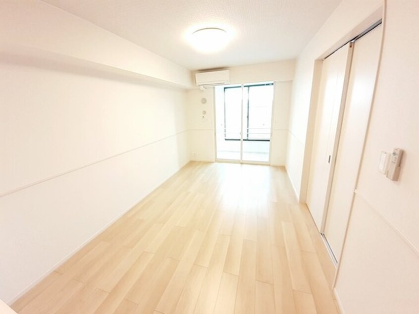 居室 ヒラソル