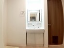 洗面 ヒラソル