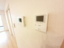 内観写真 ヒラソル