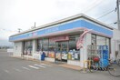 ローソン岩沼三軒茶屋(コンビニ)まで900m ヒラソル