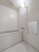 バス／シャワールーム等 スクエアプレイス