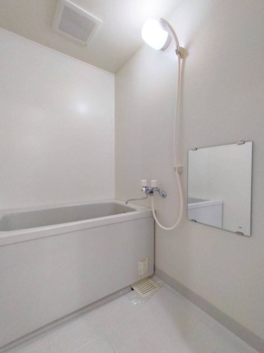 バス／シャワールーム等 スクエアプレイス