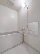 バス／シャワールーム等 スクエアプレイス