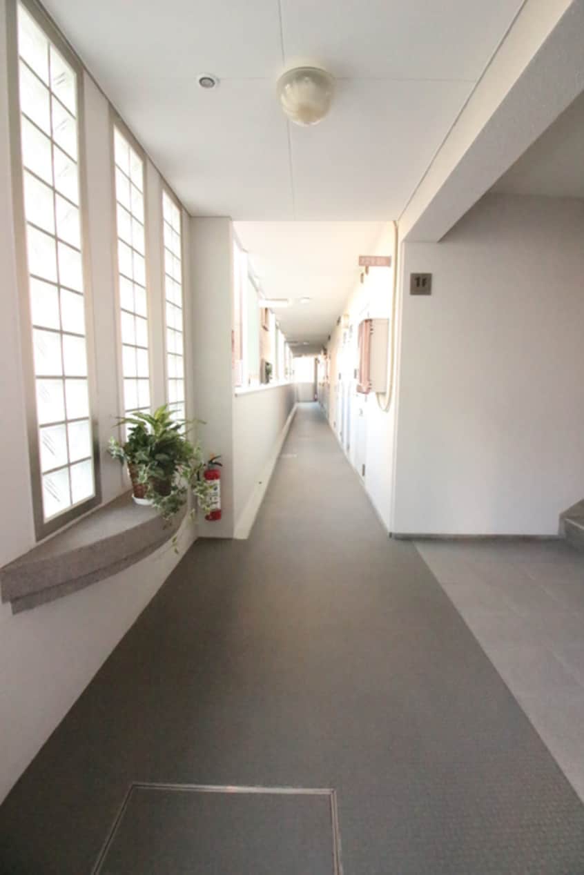 その他 スクエアプレイス