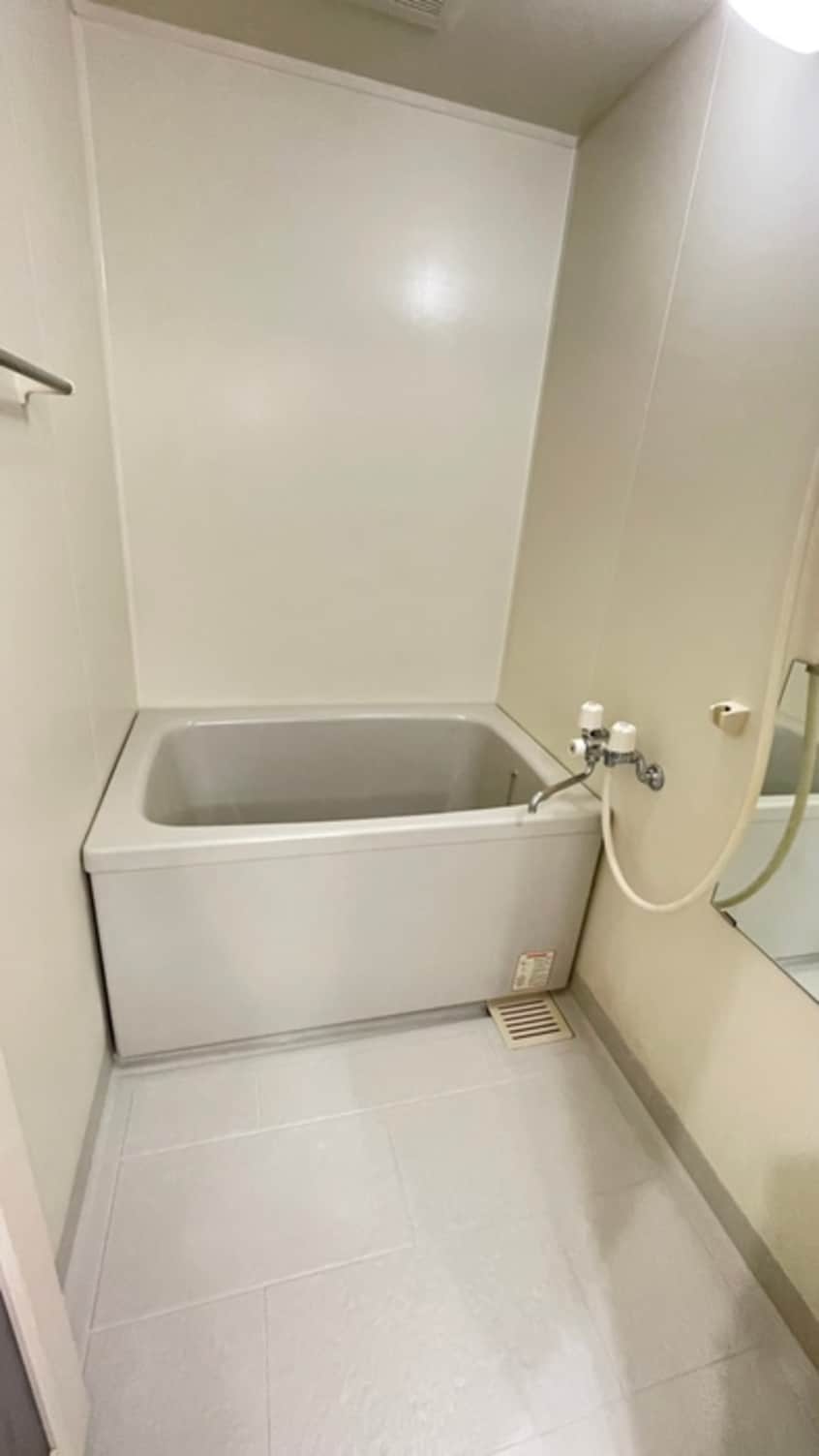 バス／シャワールーム等 スクエアプレイス