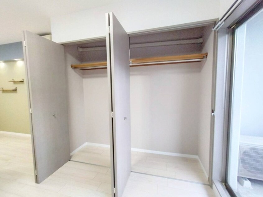 収納 スクエアプレイス