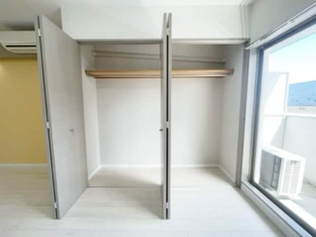 収納 スクエアプレイス