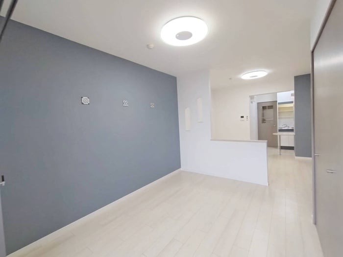 内観写真 スクエアプレイス