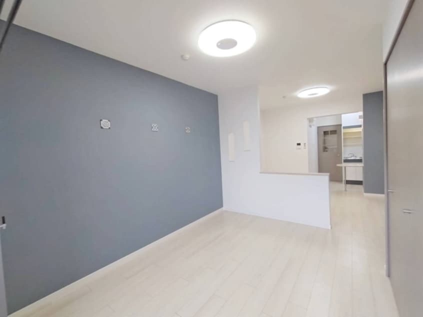 内観写真 スクエアプレイス