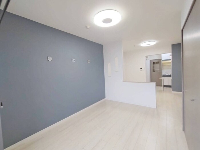 内観写真 スクエアプレイス