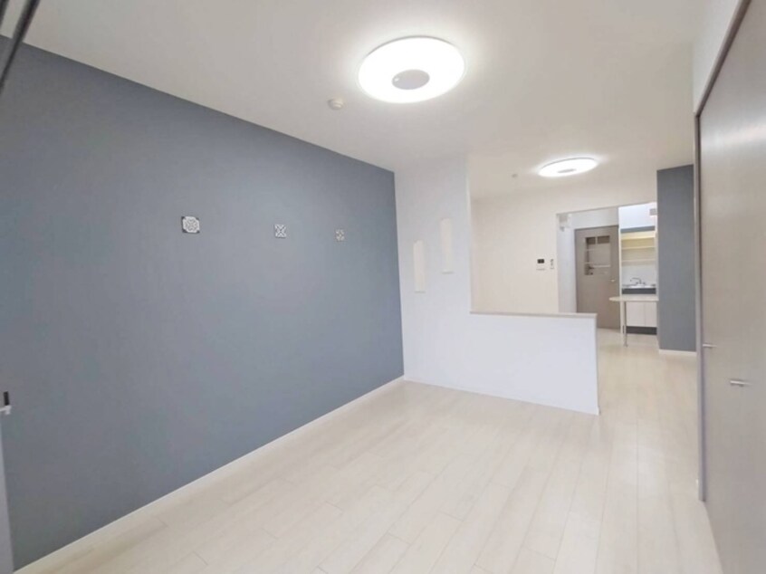 内観写真 スクエアプレイス