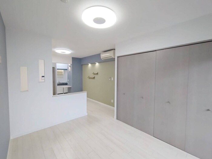 内観写真 スクエアプレイス