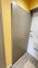 靴箱 スクエアプレイス