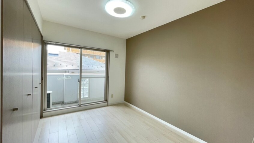 居室 スクエアプレイス