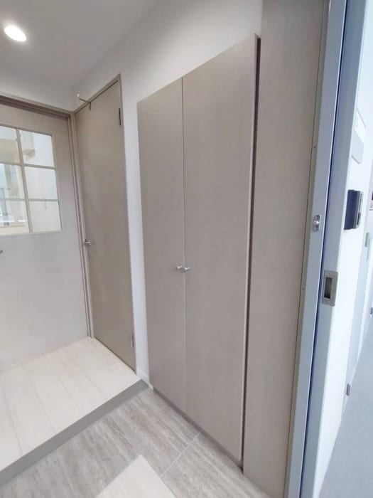 靴箱 スクエアプレイス