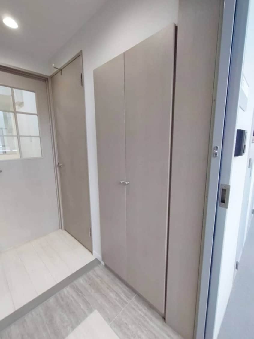 靴箱 スクエアプレイス