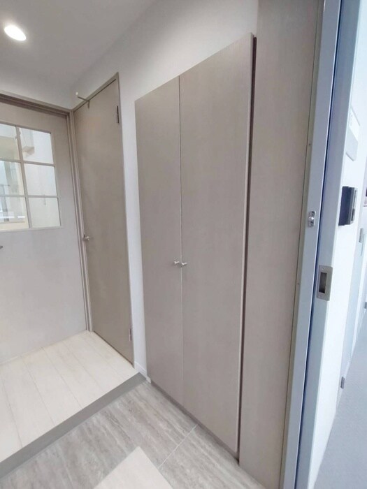 靴箱 スクエアプレイス