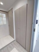 靴箱 スクエアプレイス