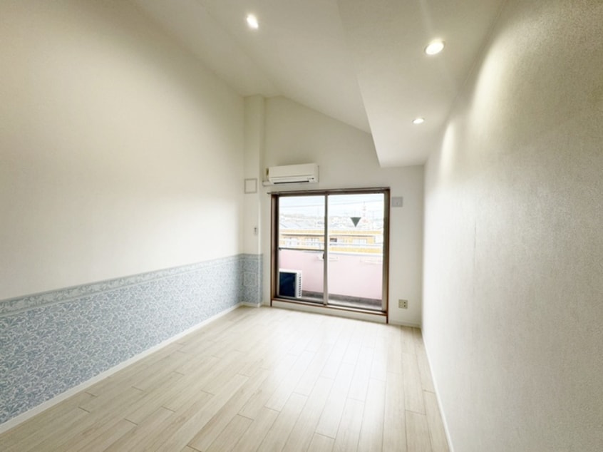 居室 ガーデンプレイス