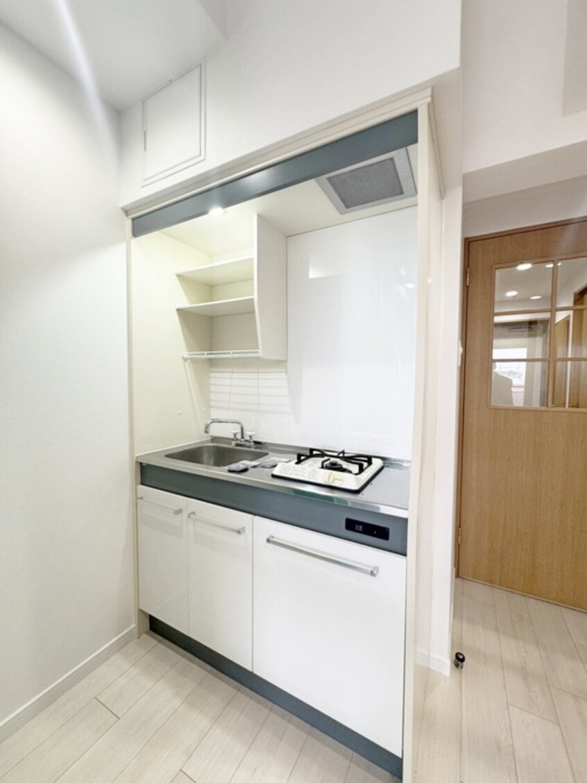 キッチン ガーデンプレイス