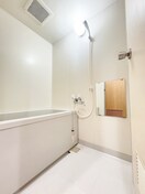 バス／シャワールーム等 ガーデンプレイス