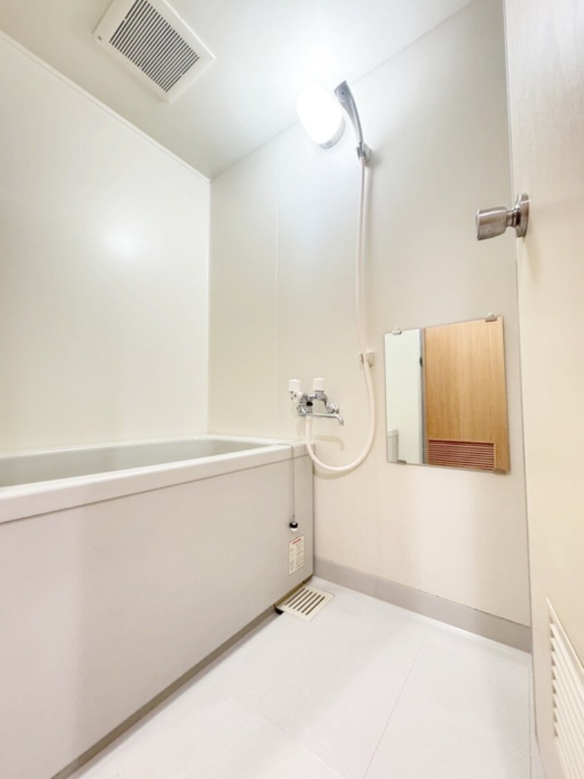 バス／シャワールーム等 ガーデンプレイス