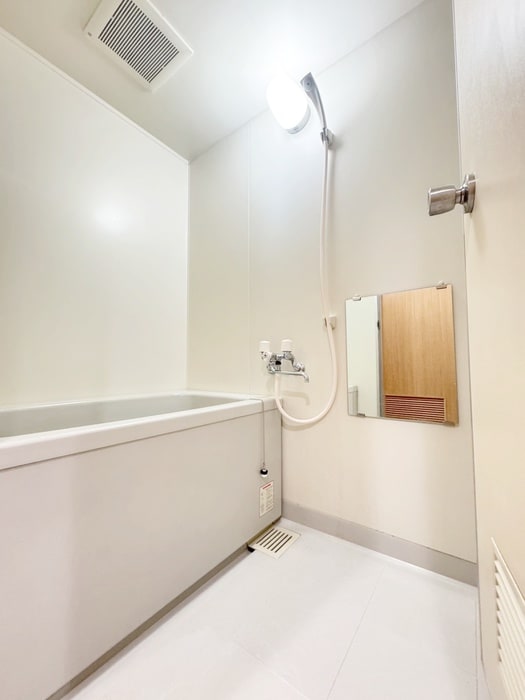 バス／シャワールーム等 ガーデンプレイス