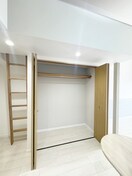 収納 ガーデンプレイス