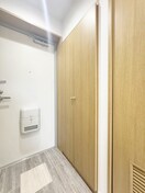 靴箱 ガーデンプレイス