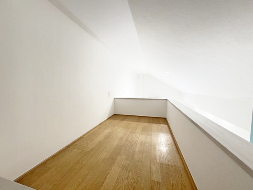 ロフト ガーデンプレイス