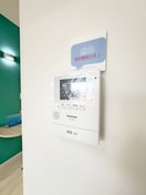 内観写真 ガーデンプレイス