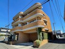 セノアビラの外観