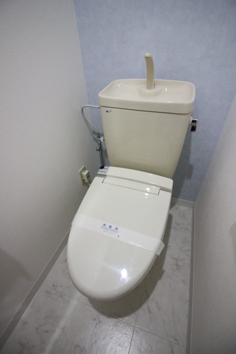 トイレ セノアビラ