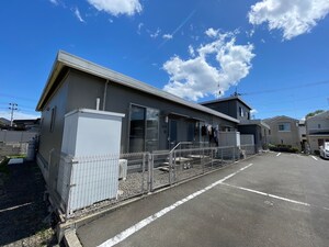 グレース・ヴァレ