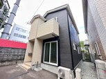 リーフレット本塩釜C棟