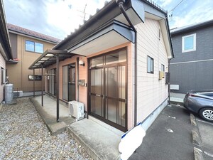 大河原新南B棟