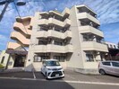 エトワール八乙女の外観