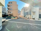 室内からの展望 エトワール八乙女