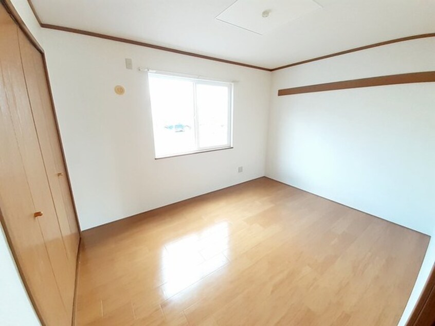 居室 コーポクレストールⅢ