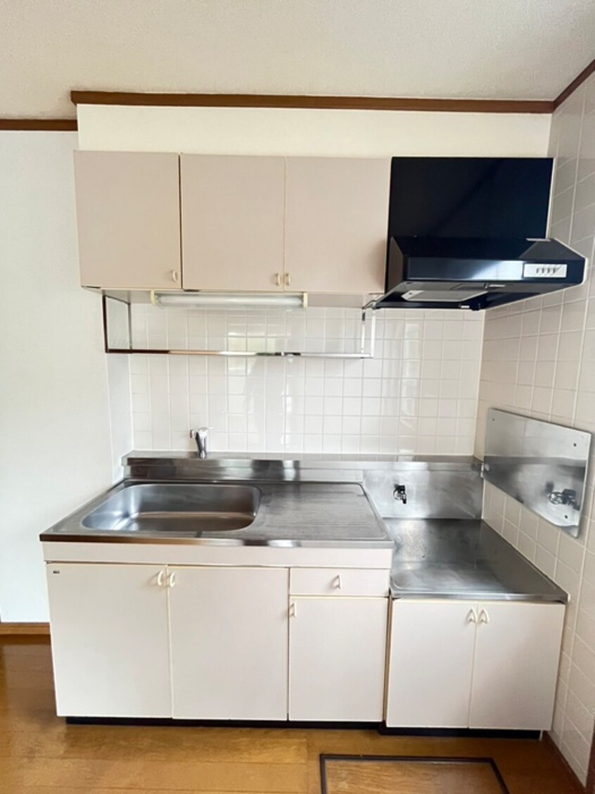 キッチン コーポクレストールⅢ